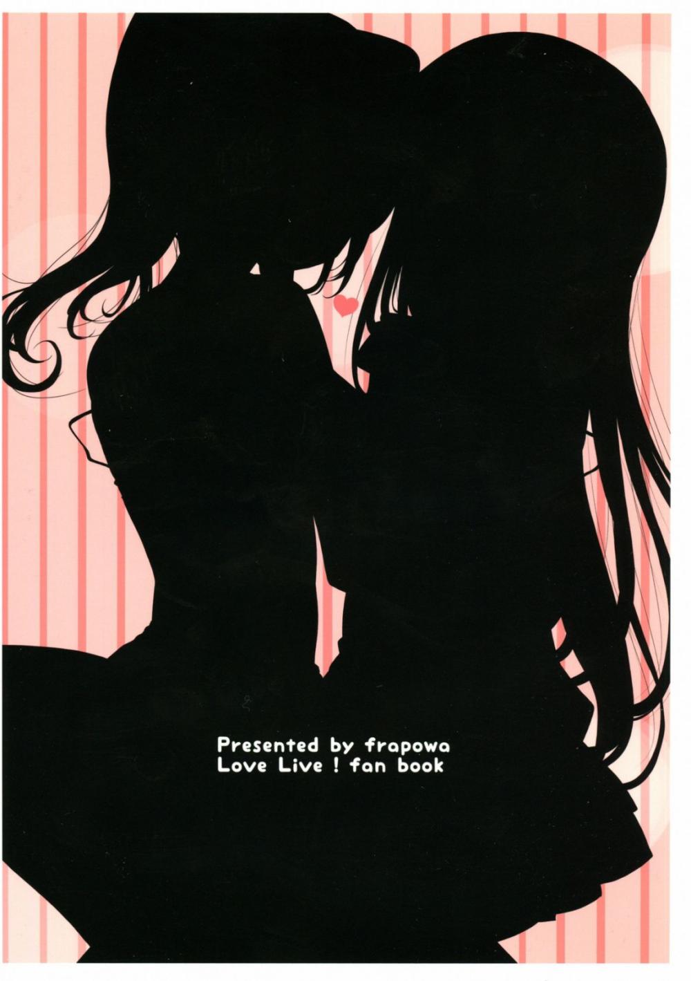 Hentai Manga Comic-A Bond Haired Futa Likes A Schoolgirl-Read-2